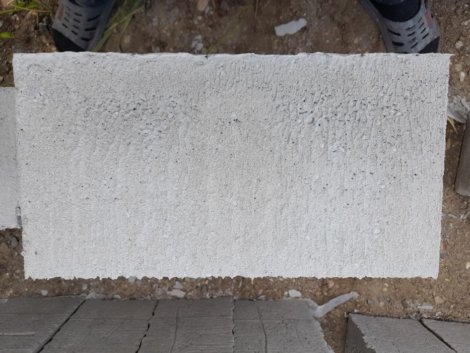 Пескоблоки хорошего качества