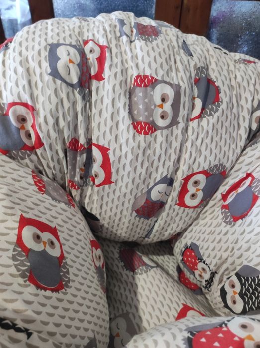 Бебешки Барбарон