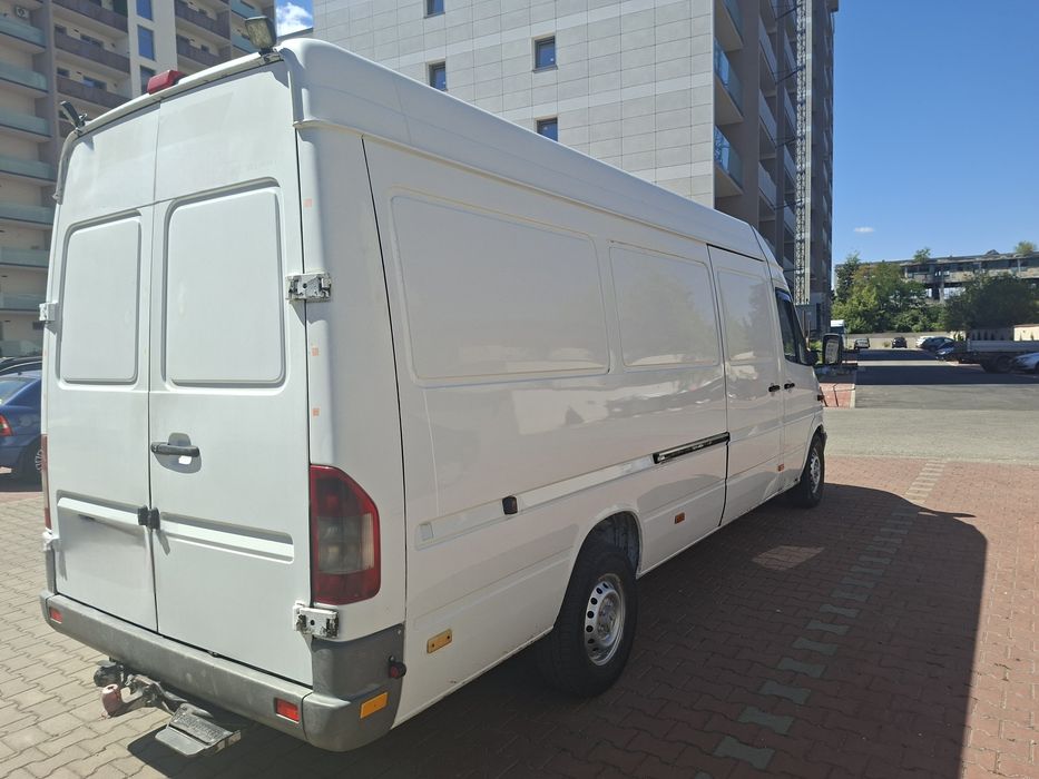 Mercedes Sprinter 313,Sprinter, Sprinter 313,vw lt