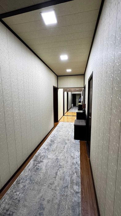 Срочно Продается 4-х комнатная квартира на Юнусабаде ор-р Бадамзар