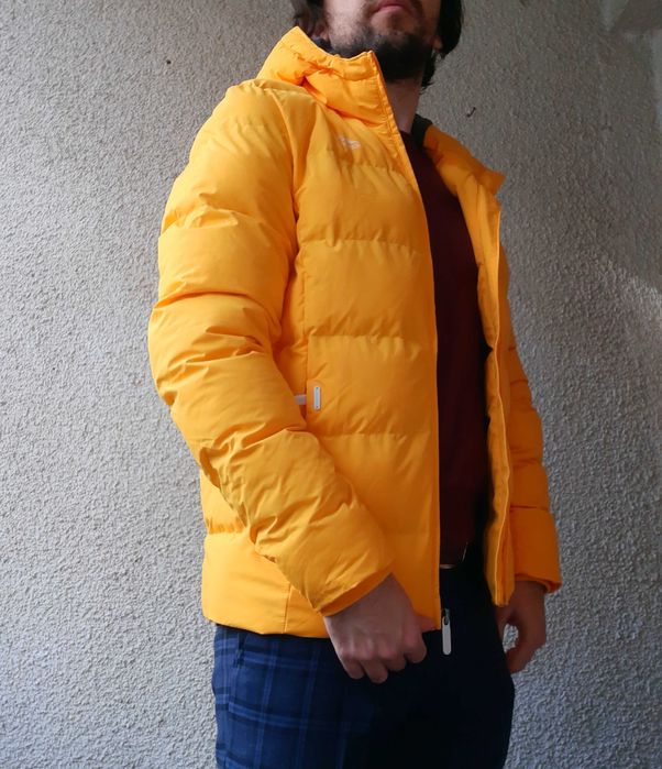 Мъжко яке Ice bound