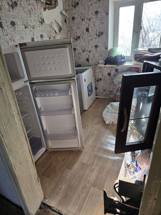 Продаётся отдельно стоящий дом