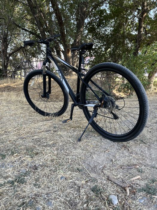 Стант велосипед AVA