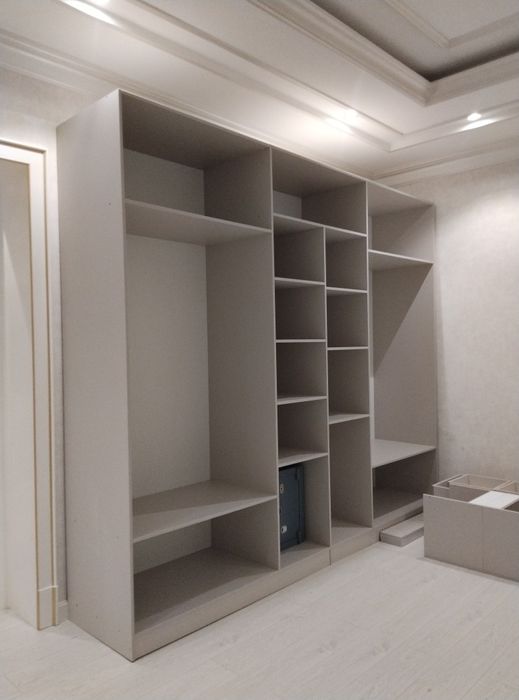 Мебель на заказ 150$