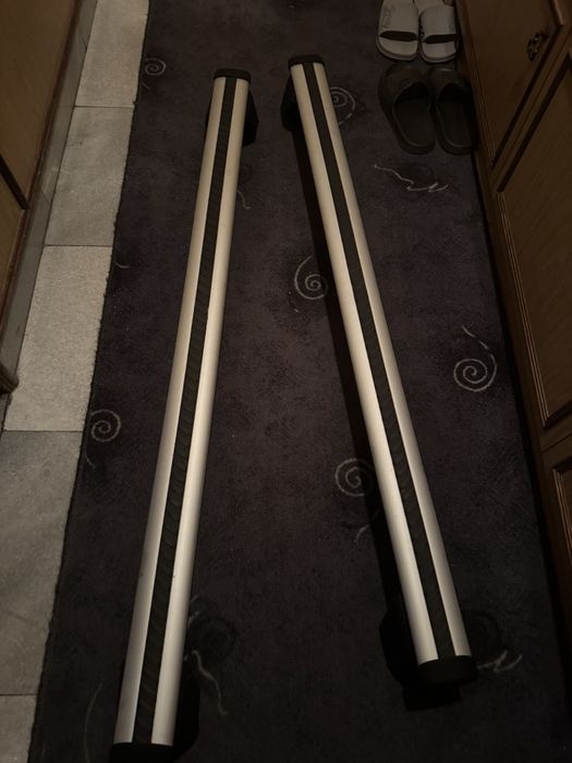 Греди за багажник за AUDI Q5