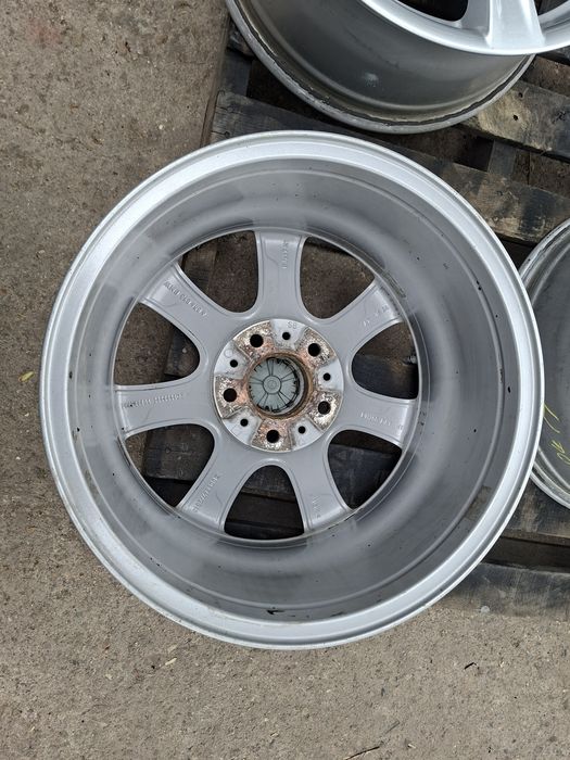 17" 5Х120мм БМВ Ф, 5x120mm BMW F 34 GT 3 - Series