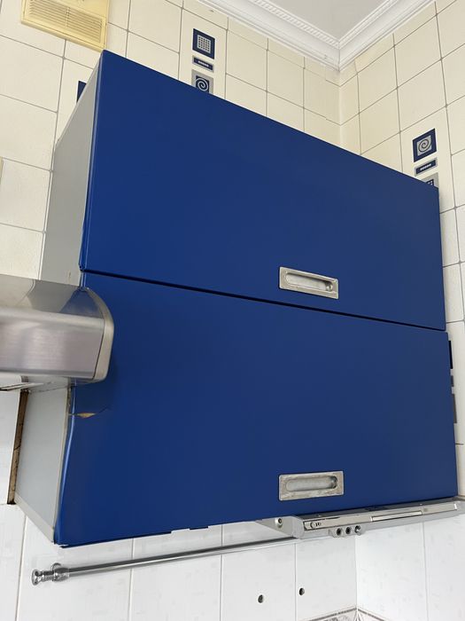 Кухонные гарнитур