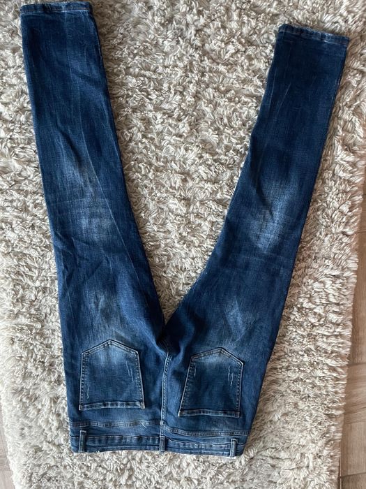 Blugi Dsquared25 Premium