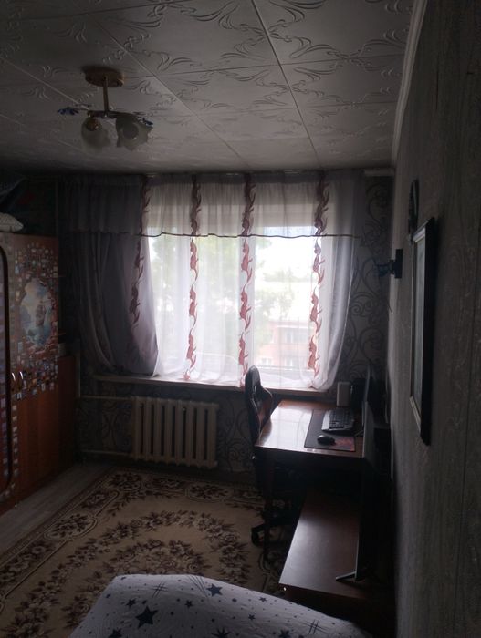 Продам однокомнатную квартиру