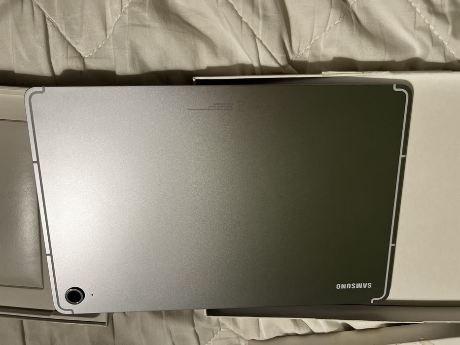 Samsung Galxy Tab S10 FE
