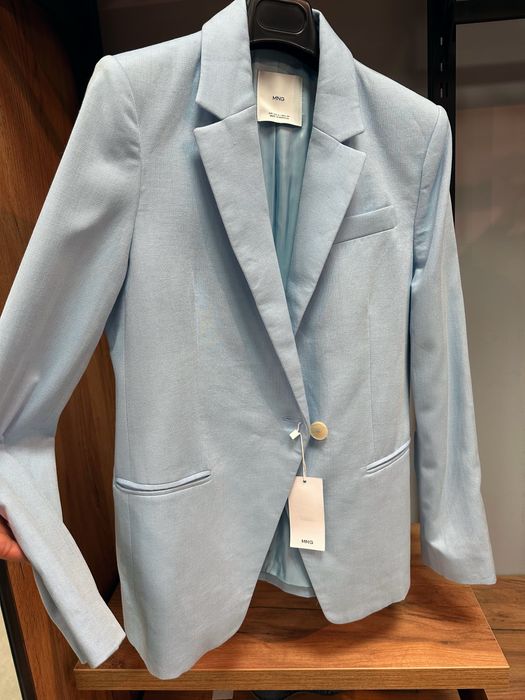 MANGO дамско сако три модела