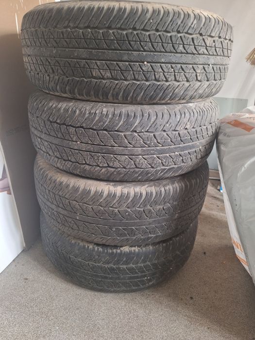 Продаётся летняя резина