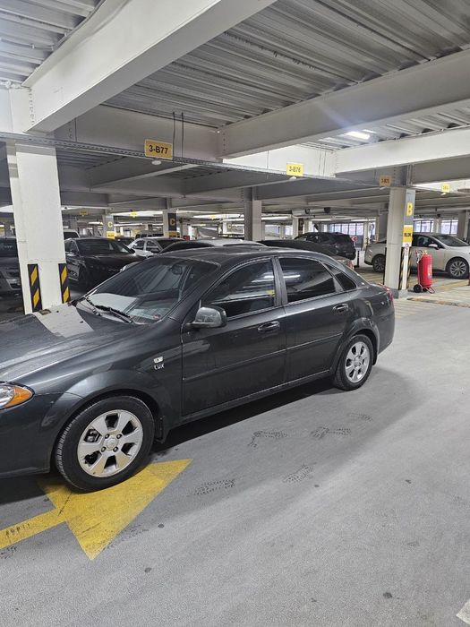 Gentra 2022 Full shumka