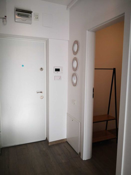 De închiriat apartament cu 2 camere Vivalia Grand, zona Tipografilor EXCELENTA LOCATIE MEDICINA