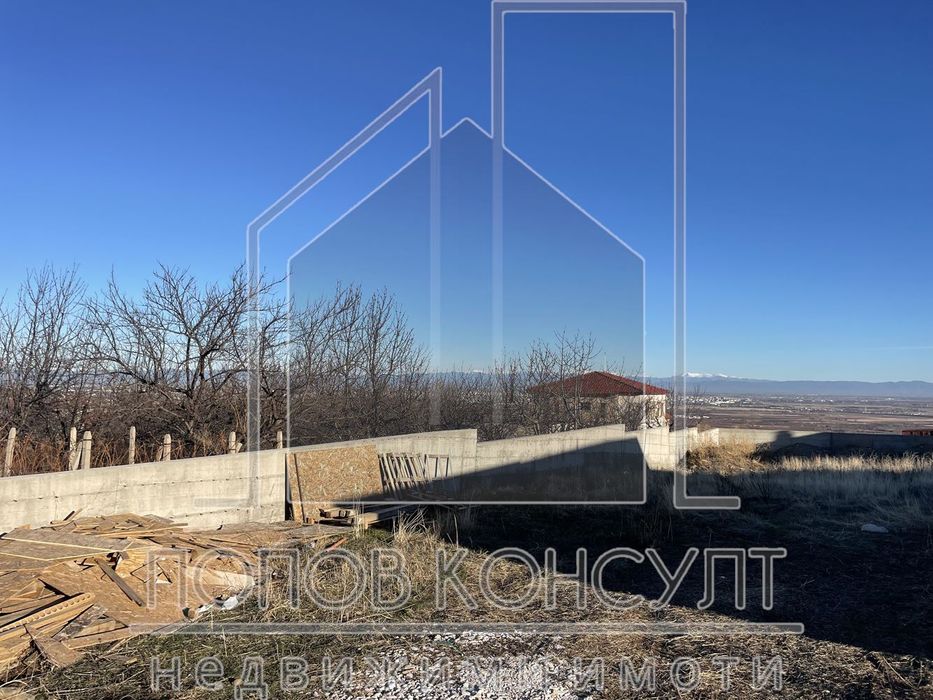 Продава се Парцел в с. Брестник, Област Пловдив - 1200 кв.м за 130 €/кв.м - Снимка #2