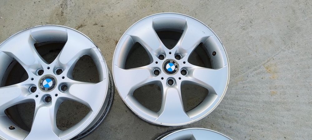 Джанти за х3 style 204