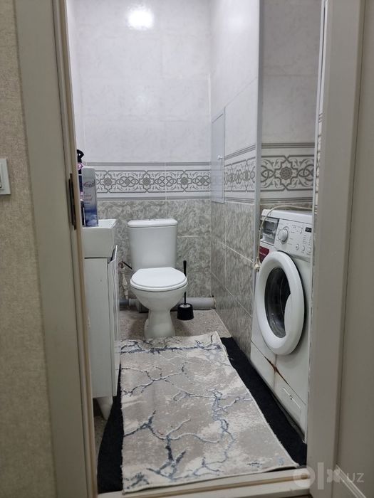 Sergeli arenda kvartira Nur hayot uylar Makler xizmati bor