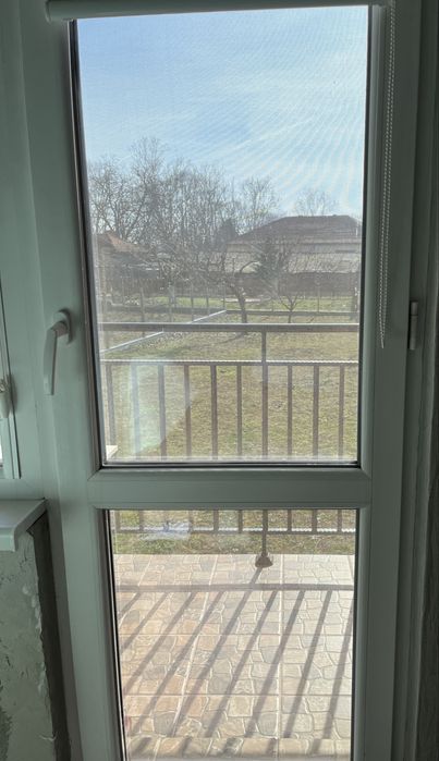 PVC - дограма и комарници