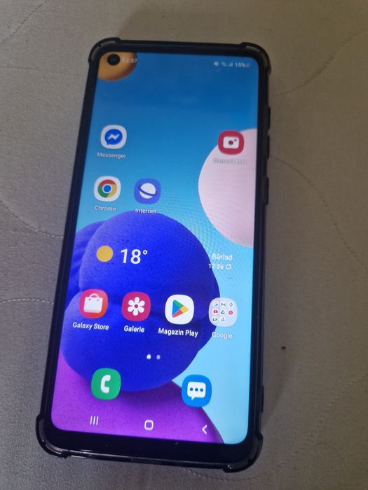Vand Samsung A21s