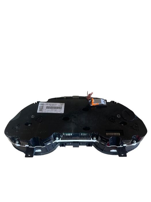 Ceas De Bord Audi Q5 8Rb 2008 - > 8R0920901H