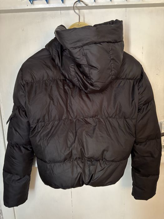 Дамско късо яке като ново