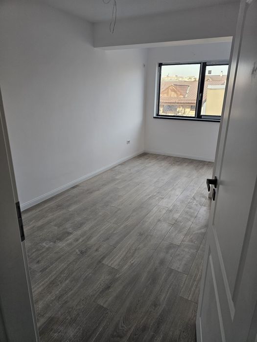 Apartament cu 3 camere Constantin Brâncoveanu, bloc nou de vânzare