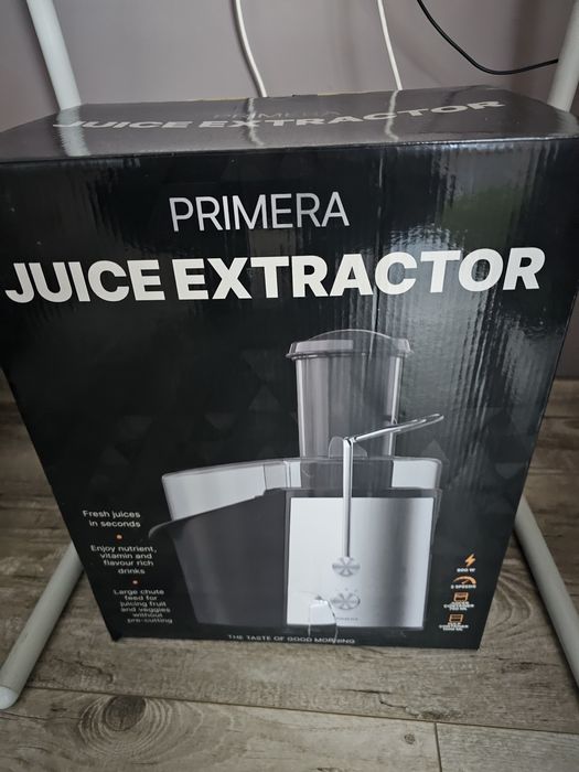 Juicer nou Primera