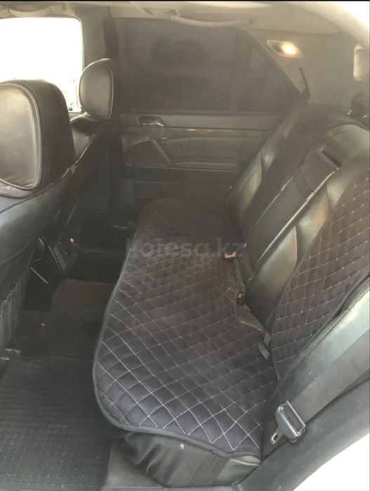 Продам кабан w140