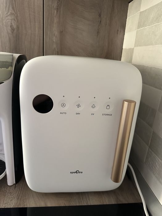 Sterilizator UV Spectra Multufunctional