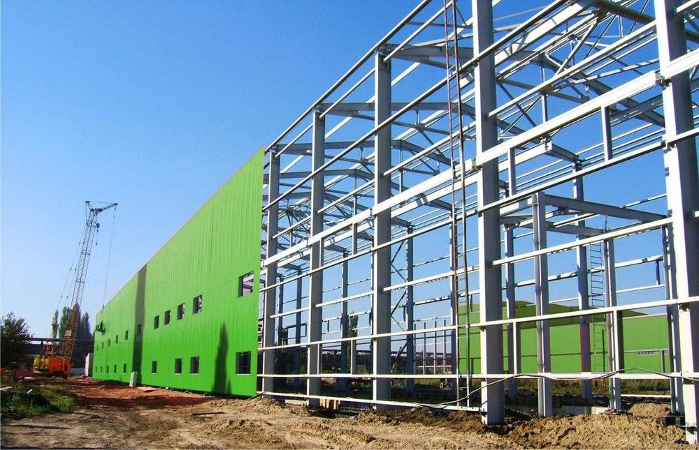 Сэндвич-панели от производителя — напрямую с завода, без посредников.