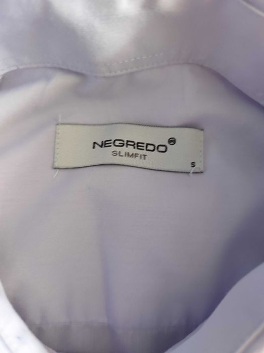 Мъжка риза р-р С