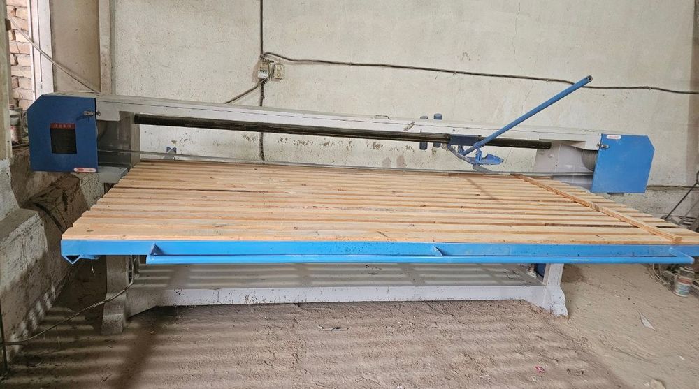 Ленточный шлифовка сотилади янги