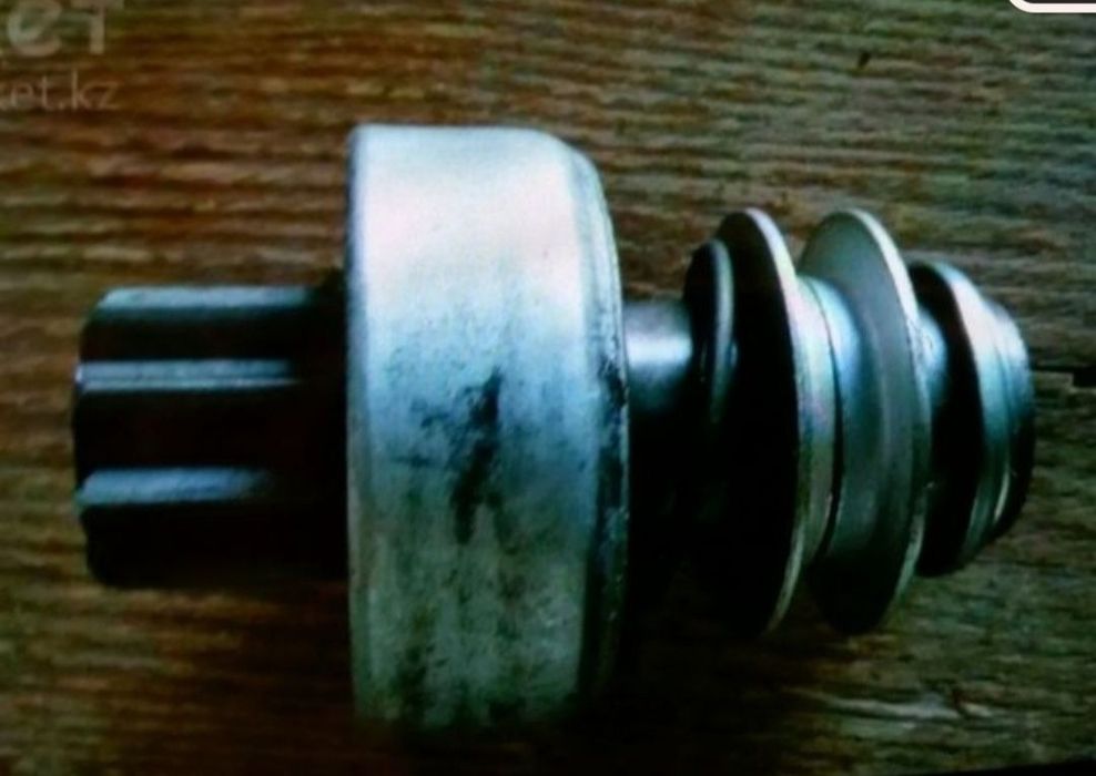 Бендикс на газель уаз