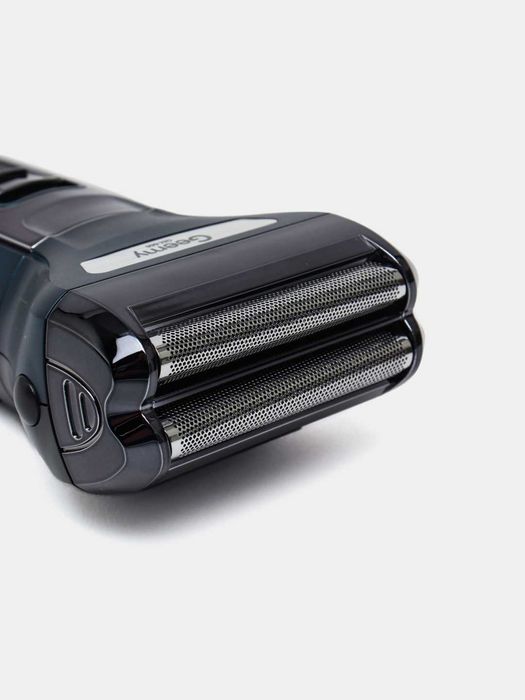 Триммер электробритва для бритья 3 в 1 «Geemy GM—566»