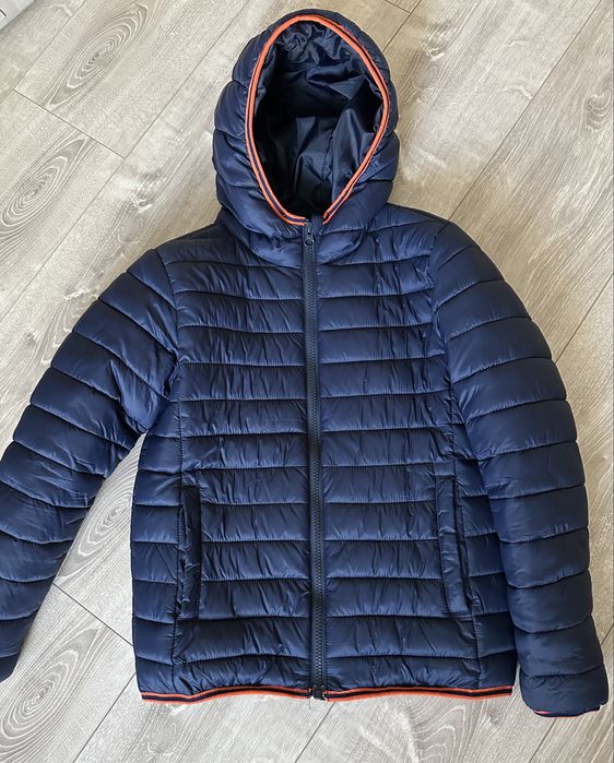 Куртка рост 140 Германия