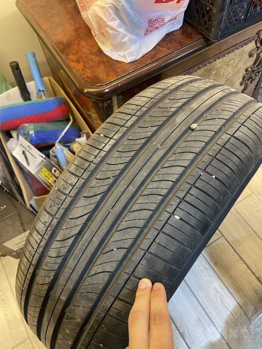 Балон Giti R17 215/55/17