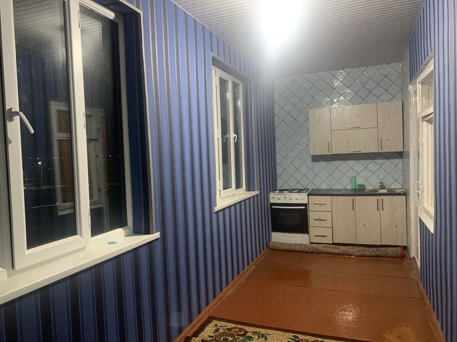 Продаётся  квартира Юнусабад