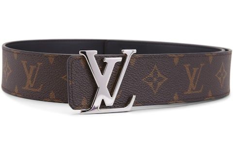 Louis Vuitton колан