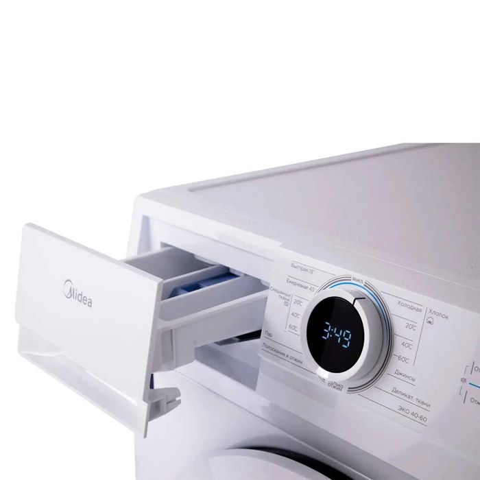 Стиральная машинa Midea Mf100w60/w-c все модели есть оптом склад