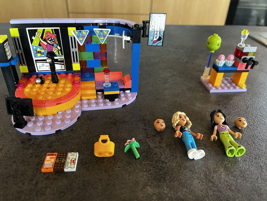 Lego Friends 42610