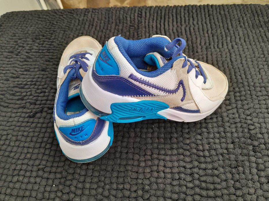 Готини маратонки в свежи цветове