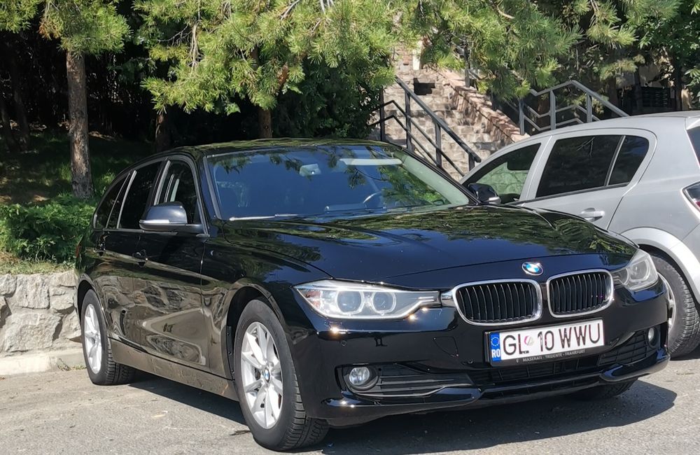 BMW 3 Series 2014 — imagine 2
