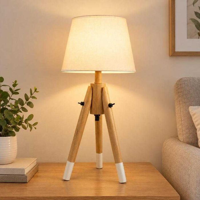 Настолна лампа MaxHome ML-W31