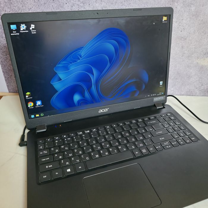 СРОЧНО продам ноутбук  ACER