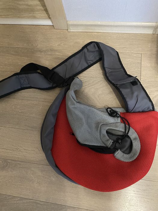 Чанта за домашен любимец