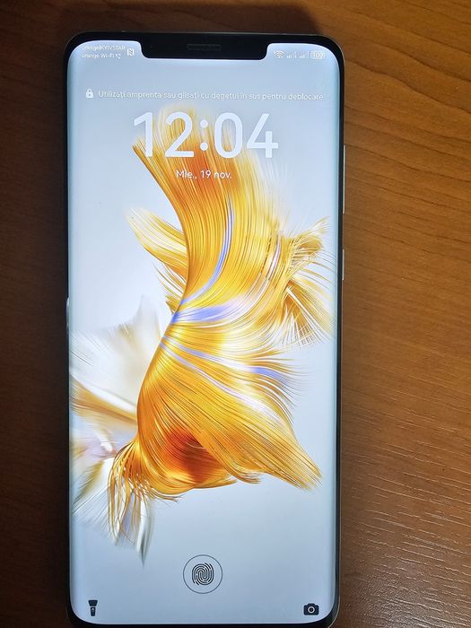 Vand Telefon Huawei Mate 50 pro nou