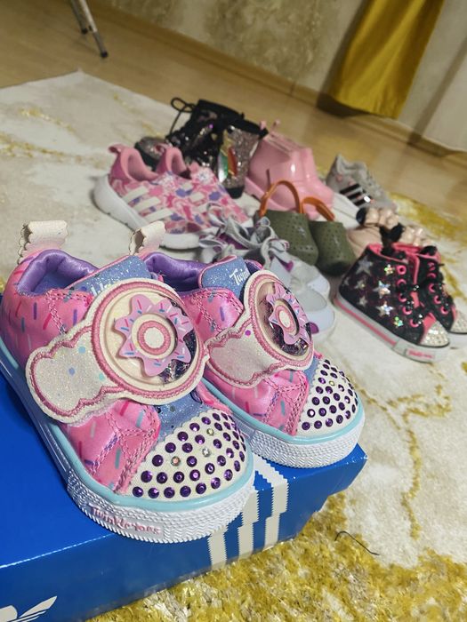 Papucei Skechers