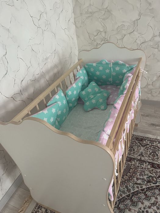 Продам манеж