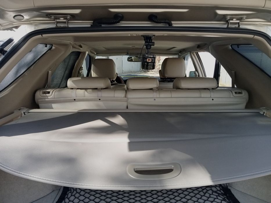 Внедорожник Lexus RX-300
