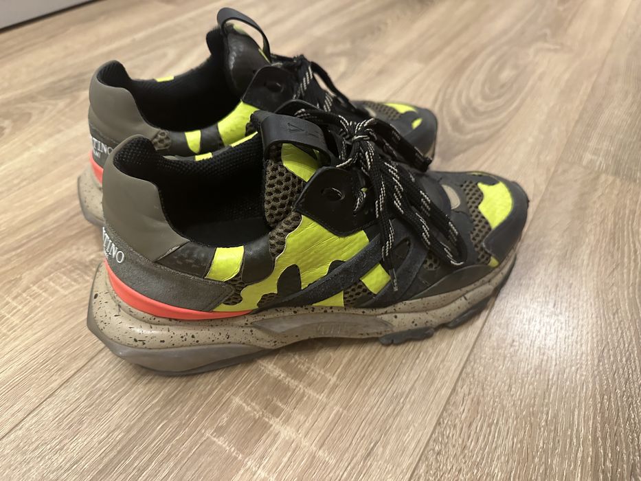 Incaltari Valentino 40